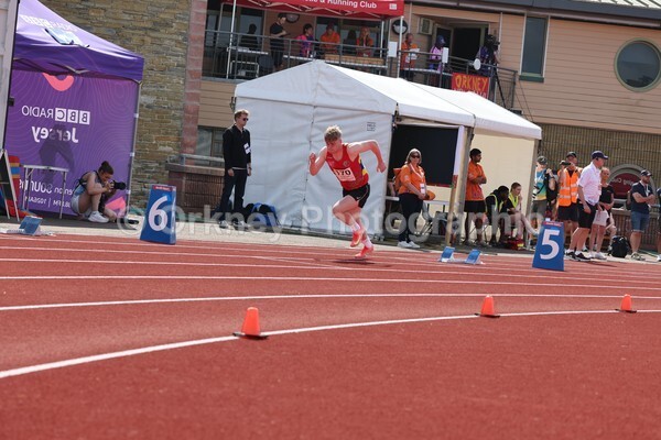 DAD28033 - Orkney Island Games 2025 - Athletics