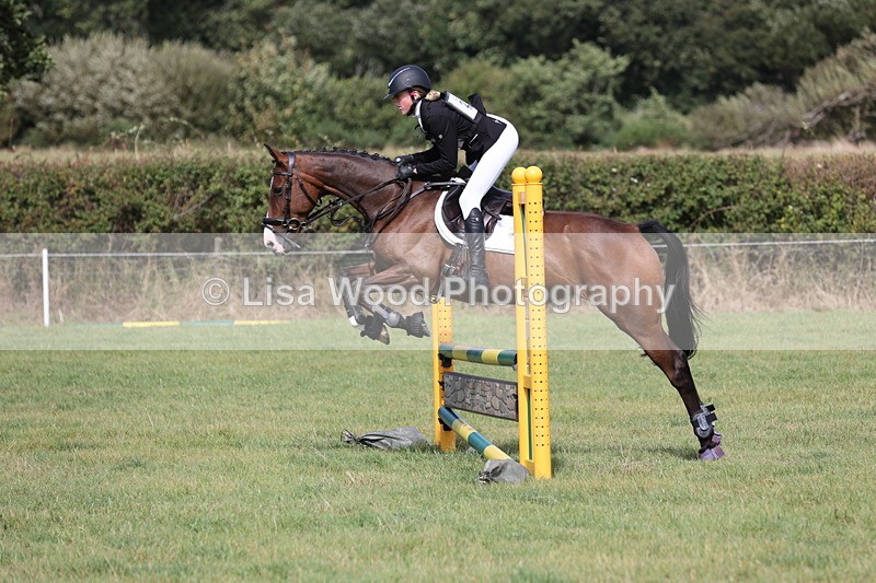 JPP_8856 - Class 2: Trekenning: 80cm Showjumping