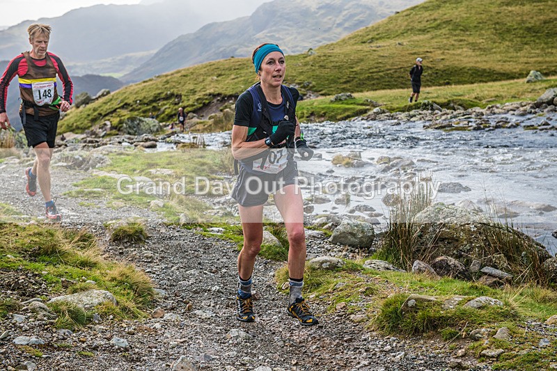 Langdale-549 - Langdale Horseshoe Fell Race Saturday 8th October 2022