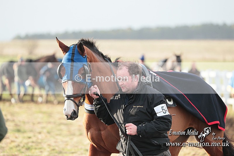 PtP 311223 1041 - Larkhill Racing Club Point-to-Point 31/12/23