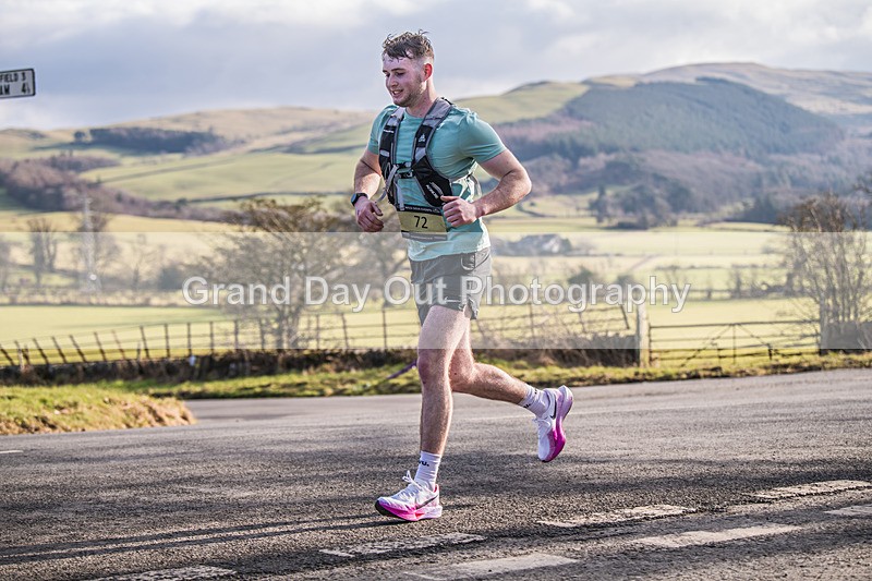 North Lakes-999 - North Lakes 10K & Half Marathon Sunday 9th February 2025