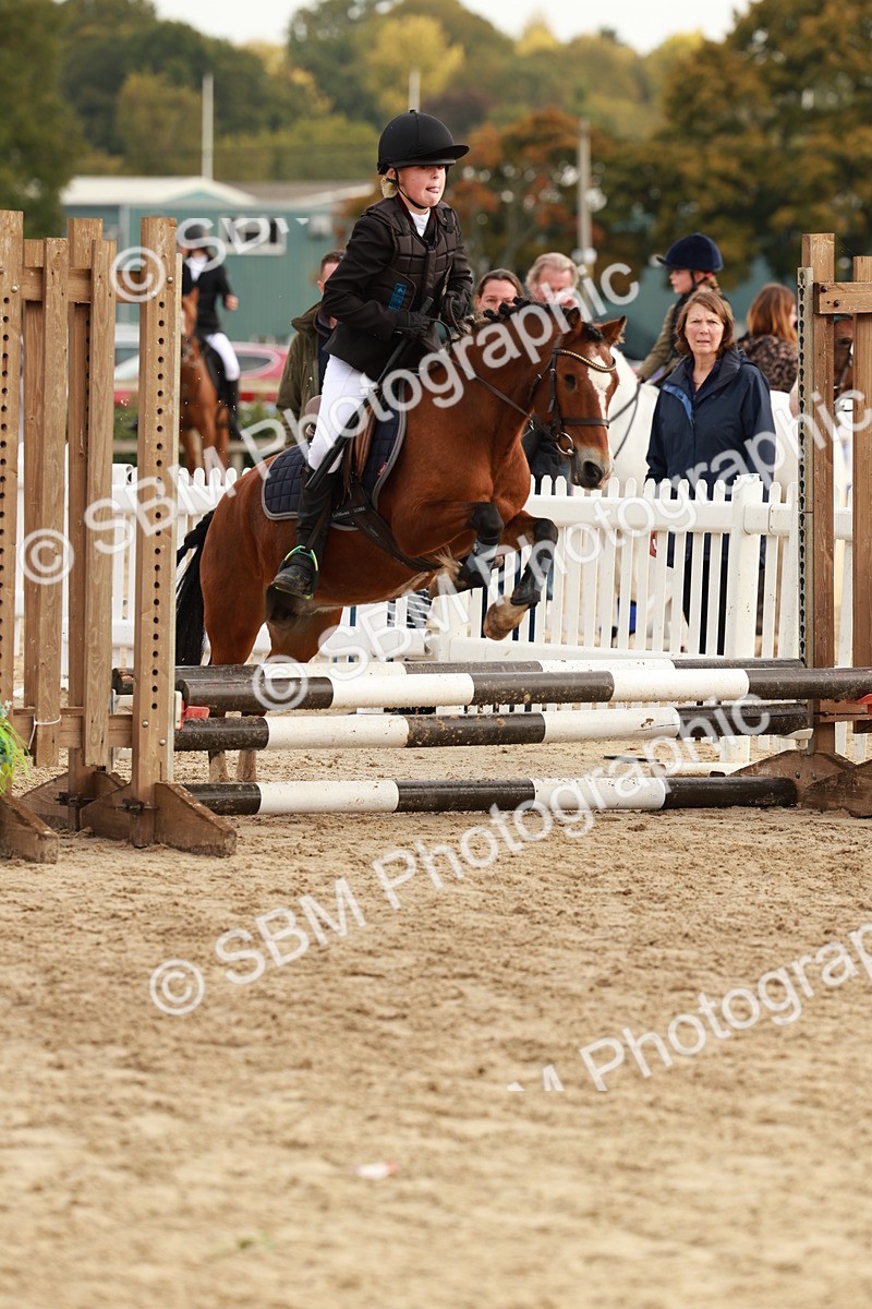SBM_55754 - J11 - Junior Pony 50cm Championship