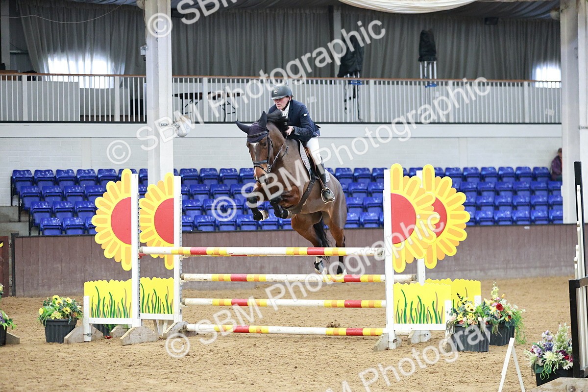 SBM_000653 - Class 4 - Senior Newcomers - 1.10m