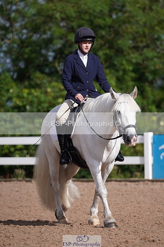 240809A-093238-00265 - Dressage Competition