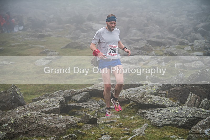 Duddon Short-118 - Duddon Valley Short Fell Race Saturday 30th May 2025
