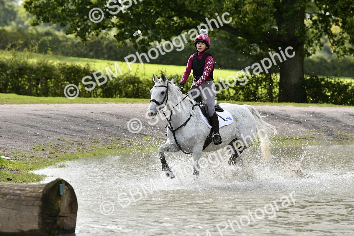 SBM_09717 - E3 - Eventers Challenge 80cm Open