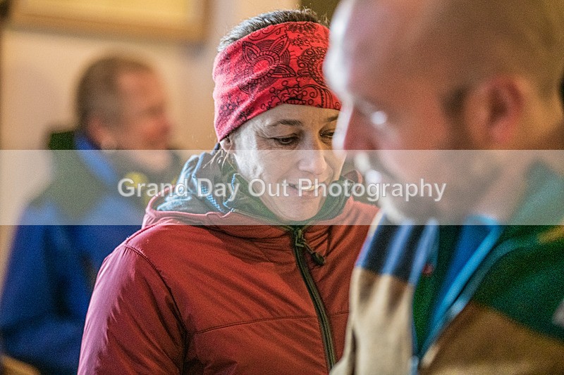 Loopy Latrigg-19 - Kong Running Loopy Latrigg Fell Race Saturday 20th December 2025