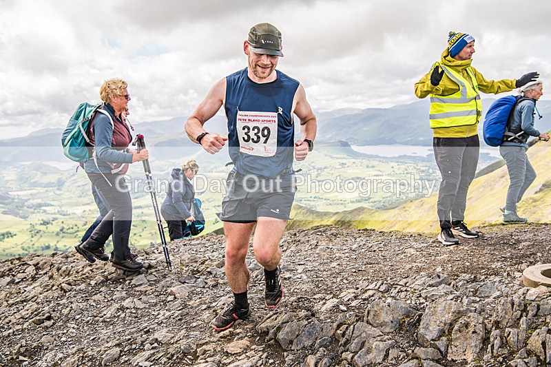 Blencathra-1139 - Blencathra Fell Race Sunday 28th June 2026
