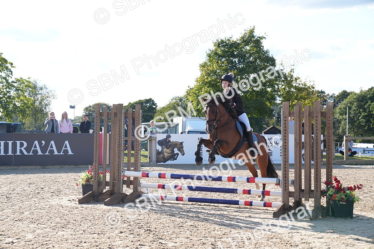 SBM_27971 - J43 - Super Speedy Scurry Open - 60cm