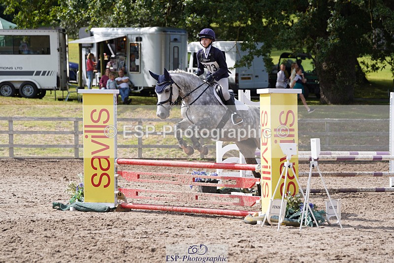 240824X-142944-28267 - 80cm Round 1 14.00 to 15.30