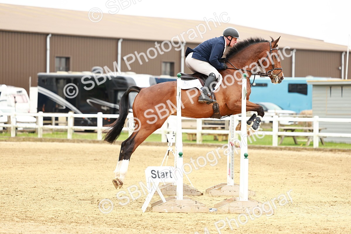 SBM_000620 - Class 3 - Senior Discovery - 1.00m