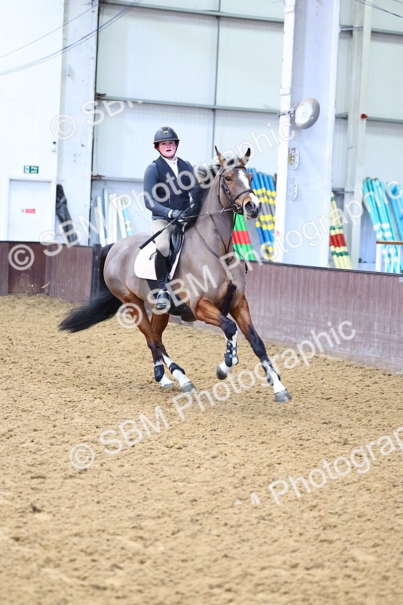SBM_000698 - Class 3 - Senior Discovery - 1.00m