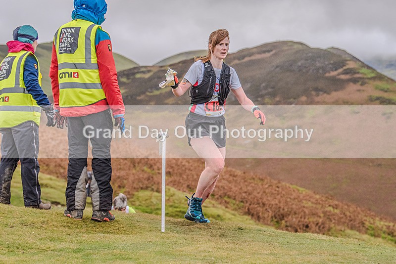 British Fell Relay-3188 - British Fell & Hill Relay Championship Braithwaite Keswick Saturday 21st October 2023