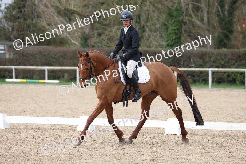 20260301-0523 - Class 4 - Novice 5