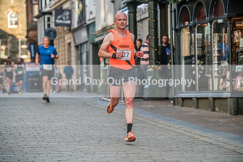 RTH-248 - Keswick Round The Houses Road Race Wednesday 23rd April 2025