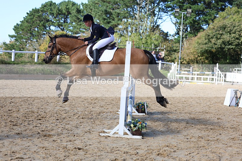 3E7A5221 - Class 9: 80cm Senior