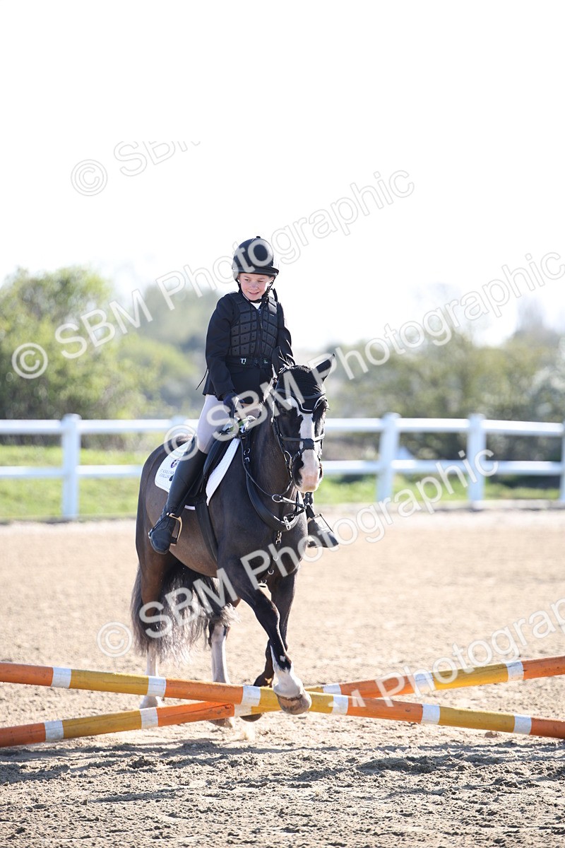 SBM_000048 - Class 1 - 40cm