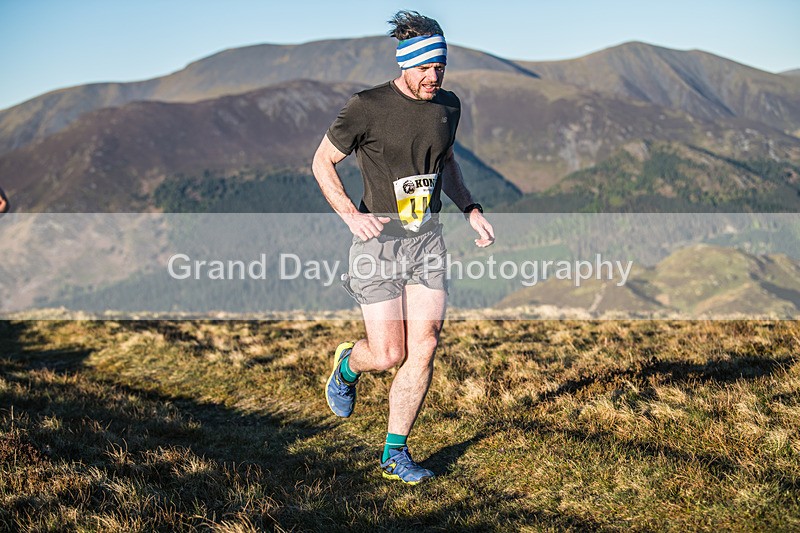 Lords Seat-100 - Lords Seat Fell Race Wednesday 29th April 2026