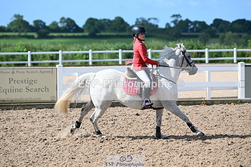 240609A-091653-03424 - Cls 21 Pony Discovery and 90cm Open