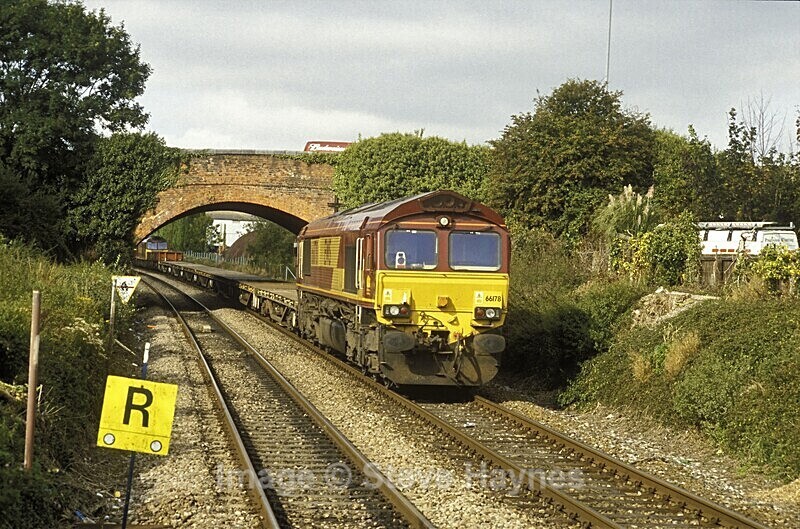 30th Sept 2007 - Pinhoe, Devon