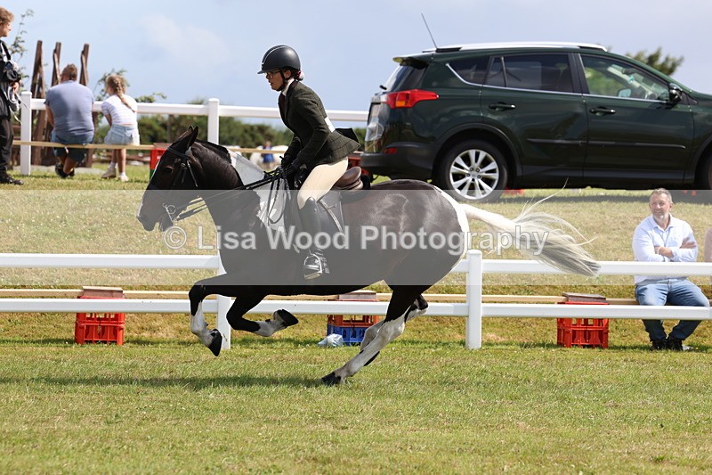 3E7A9795 - Class 5: Rising Star Lightweight/Heavyweight Cobs