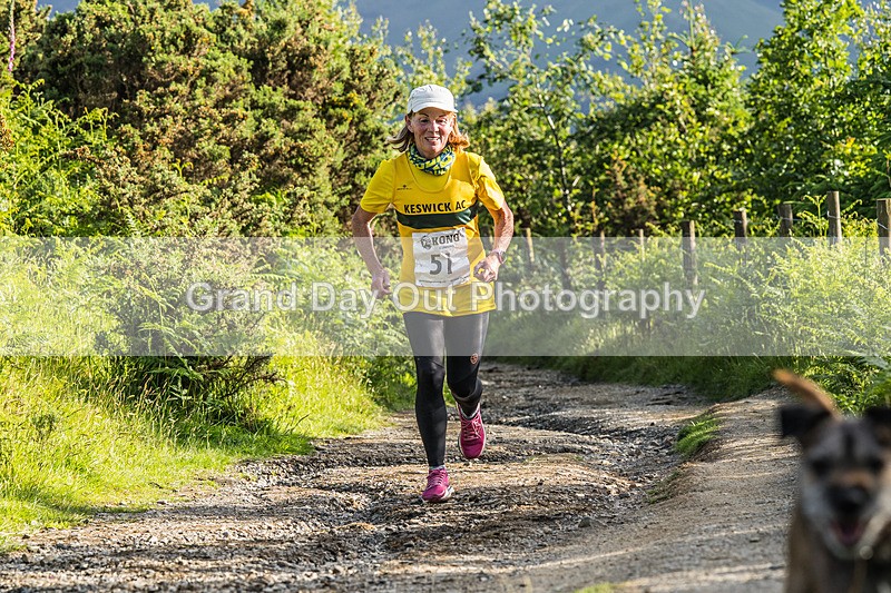 Round Latrigg-210 - Mike Mallen Memorial Round Latrigg Race Wednesday 10th June 2026