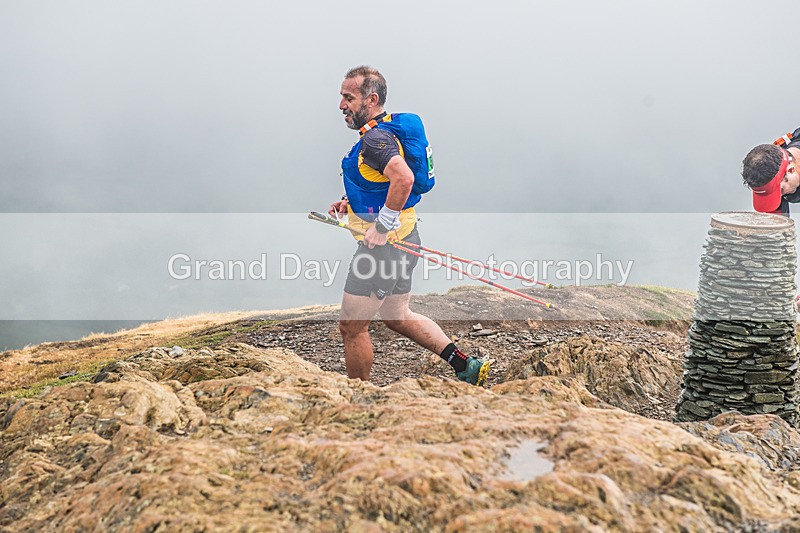 Lakes Ultra-254 - Kong Lakes Ultra Fell Race Saturday 24th June 2023