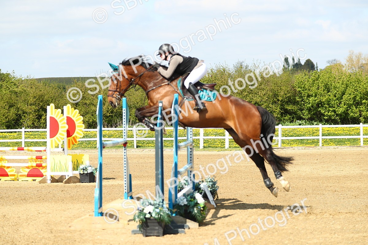 SBM_001603 - Class 6 - National B & C Handicap 1.25m - 1.30m
