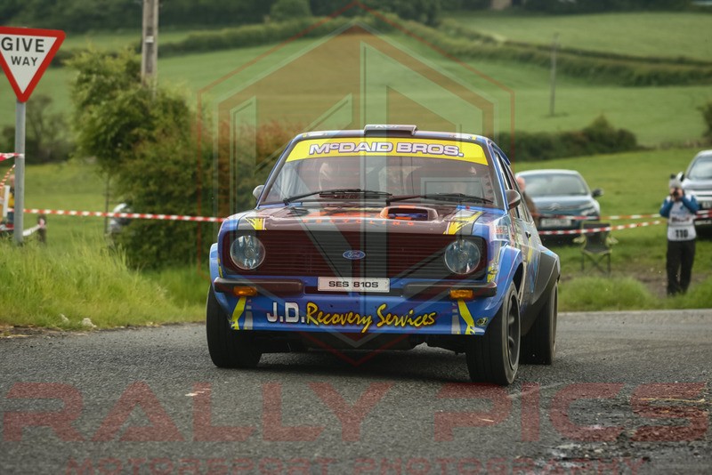 Maiden City Stages 64 of 89 - Maiden City Stages 2025