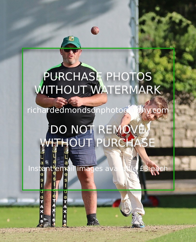 IMG_6689 - Burneside Under 13s (30/6/22)