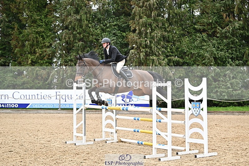250321A-112703-00530 - Cls 3 Foxhunter and 1.20m Open