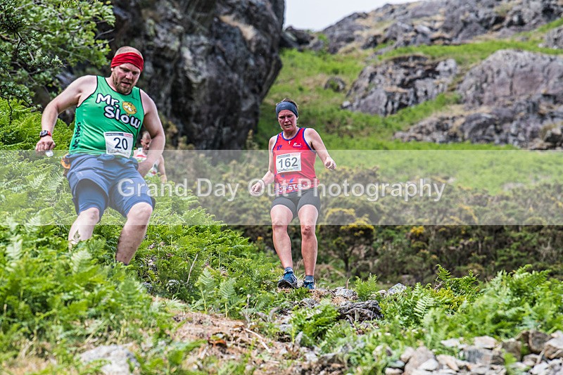 Coniston Seniors-302 - Coniston Gullies Senior Fell Race Sunday 25th May 2025