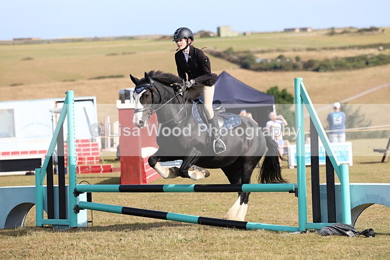 3E7A8012 - Class 2: 60cm