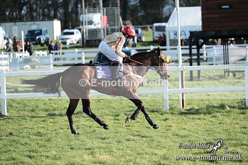 PtP 230324 1415 - Tedworth Hunt PtP Larkhill Raccourse 23rd March 2024