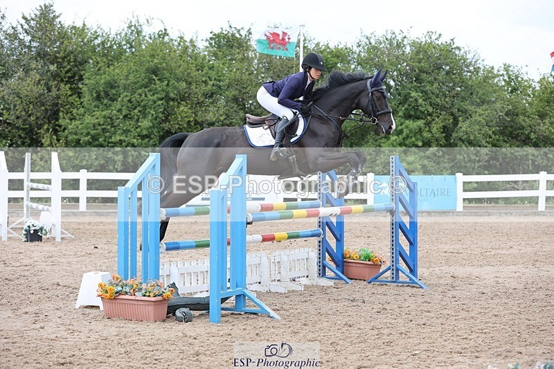 250509-142517-07781 - Cls 22 1.05m Amateur Qualifier