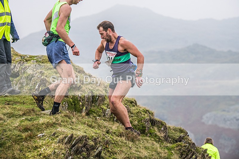 Dunnerdale-100 - Dunnerdale Fell Race Saturday 9th November 2024