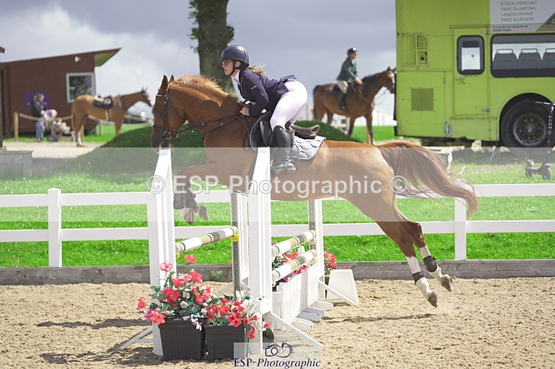 230729A-123632-05881 - Cls 22 85cm Amateur Quali