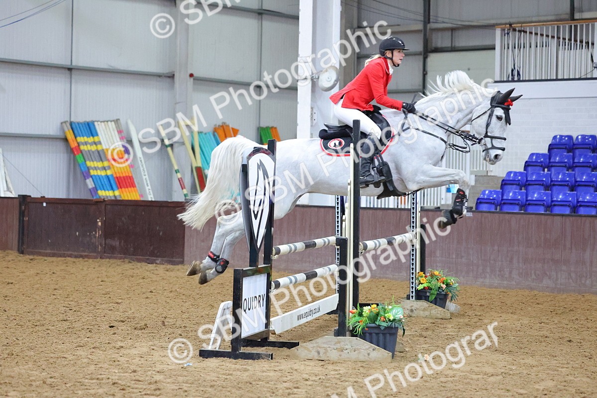 SBM_004574 - Class 12 - Senior British Novice - 90cm Open