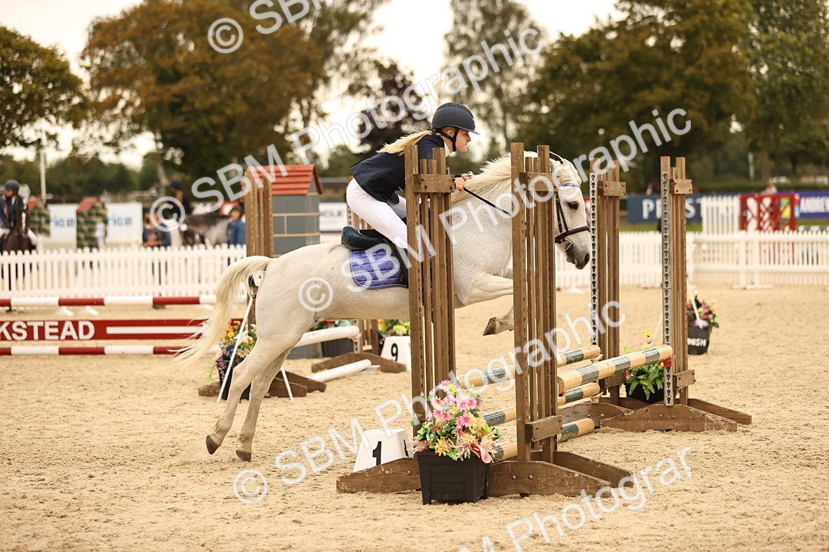 SBM_74226 - J14 - Junior Pony 65cm Championship
