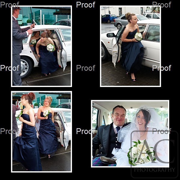  - Brisbane House Hotel, Largs