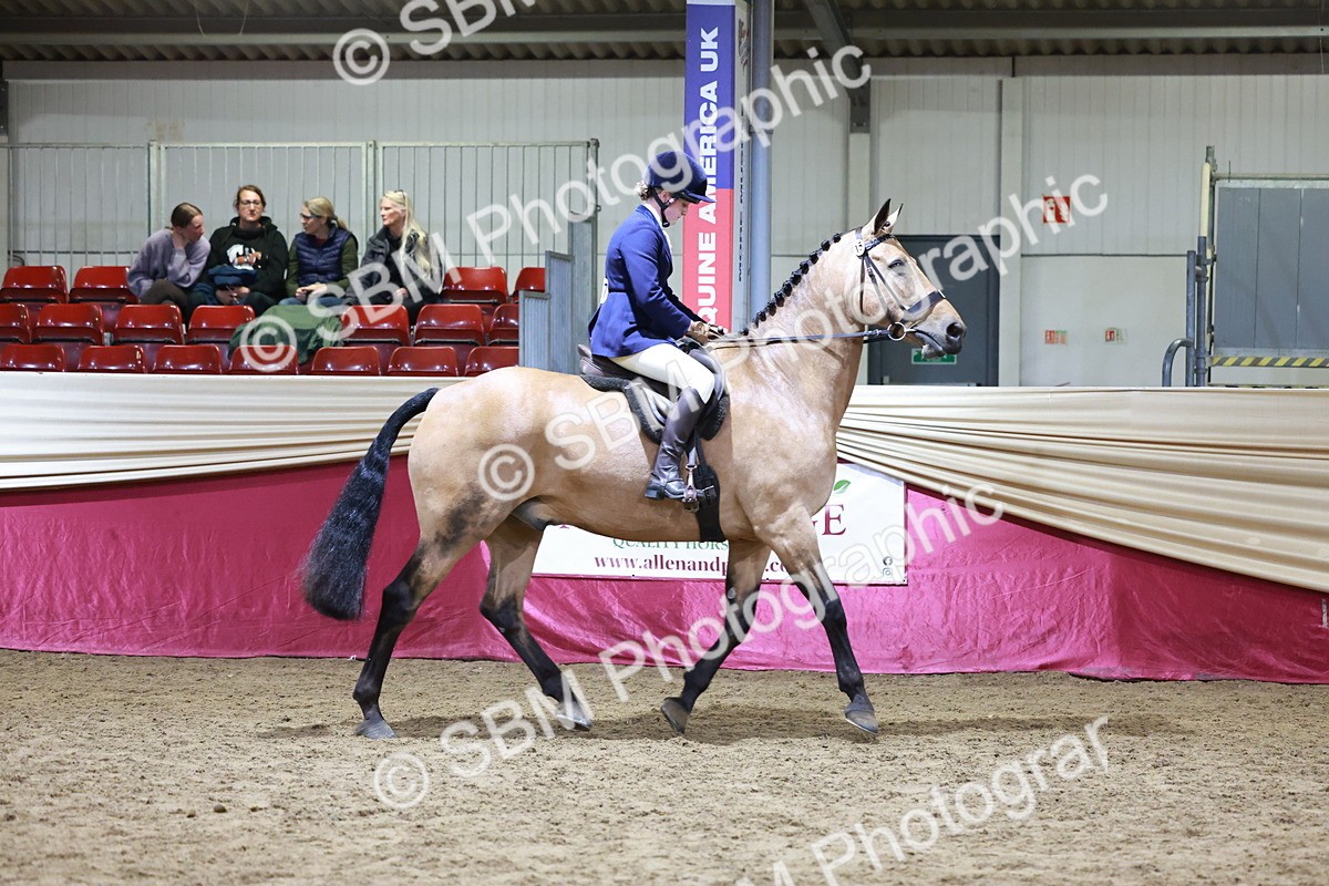 SBM_20756 - Class K - Ridden Competition Riding Club Champ