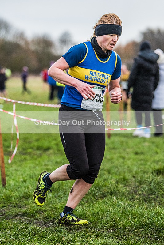 Blackpool-278 - Mid Lancs XC Blackpool Saturday 13th January 2024