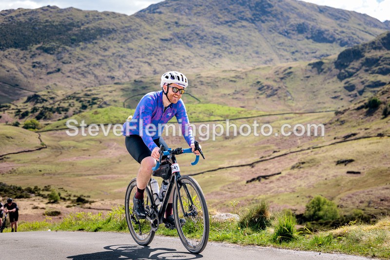 144208 - Blea Tarn Climb 14:00 - 15:00