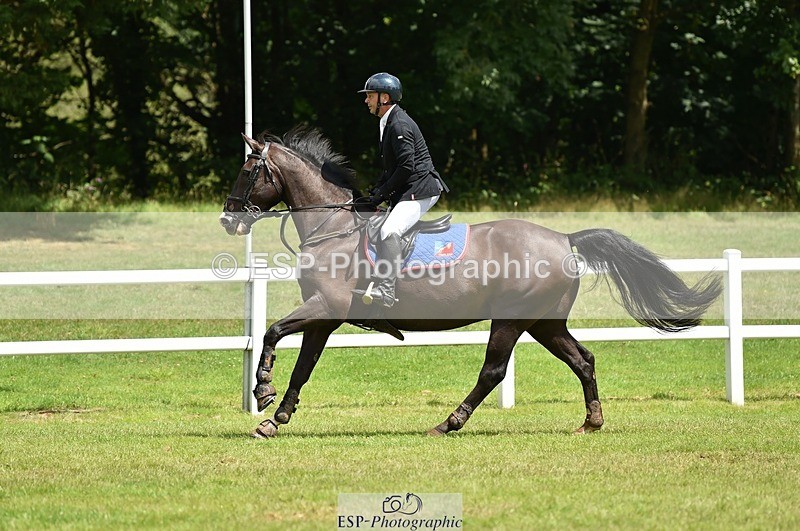 230709-123928-18766 - Cls 32 Foxhunter Second Round