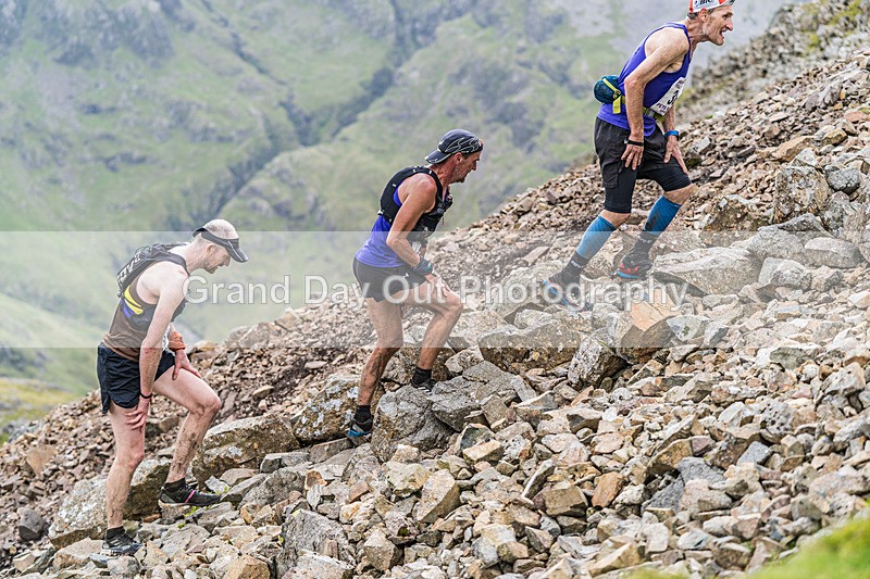 Borrowdale-494 - Borrowdale Fell Race Saturday 3rd August 2024