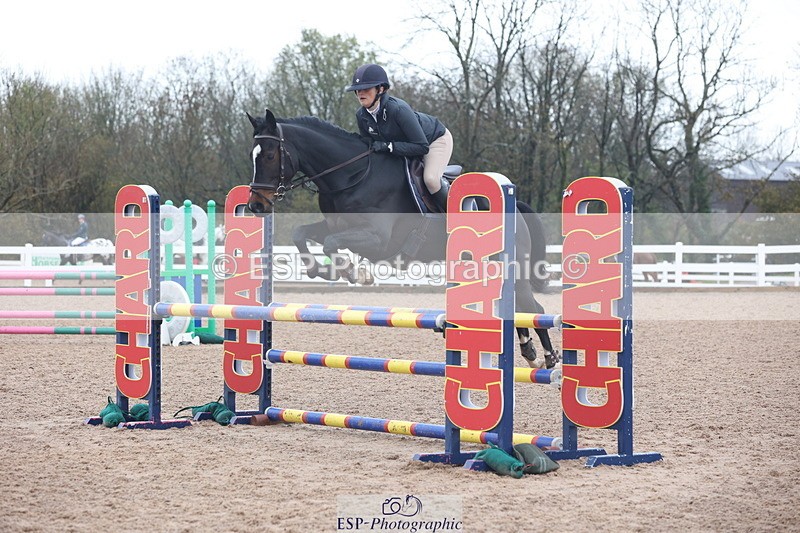 231112A-094718-03067 - Cls 17 Blue Chip Novice Winter Qualifier