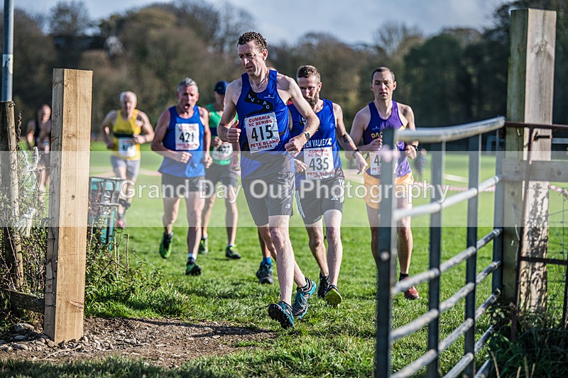 Cumbria XC-536 - Cumbria XC League Workington Saturday 26th October 2024
