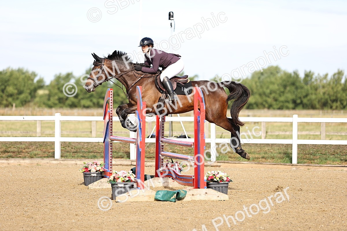 SBM_009129 - Class 7 - Senior Discovery - 1.00m Open