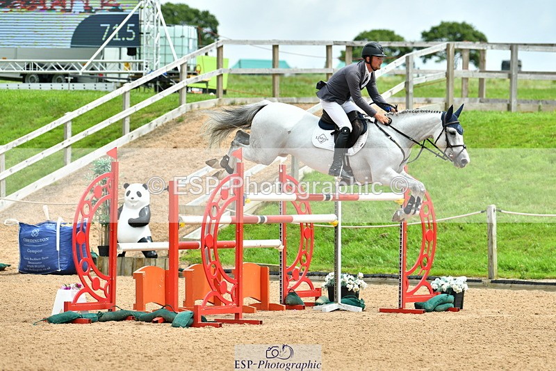 230723A-124221-12242 - Cls 12, 2 Star Big 1.45m GP 12.45 to End