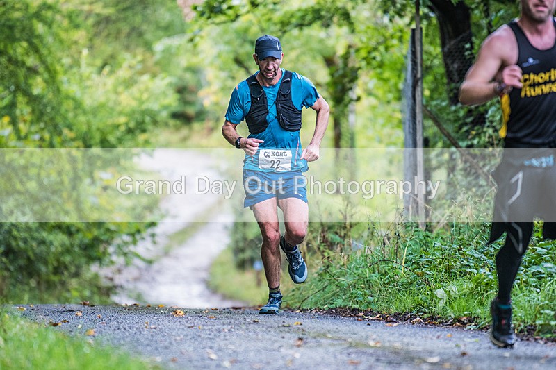 Westmorland-282 - Great Westmorland Trail Race (Junior & Senior Races) Saturday 13th September 2025